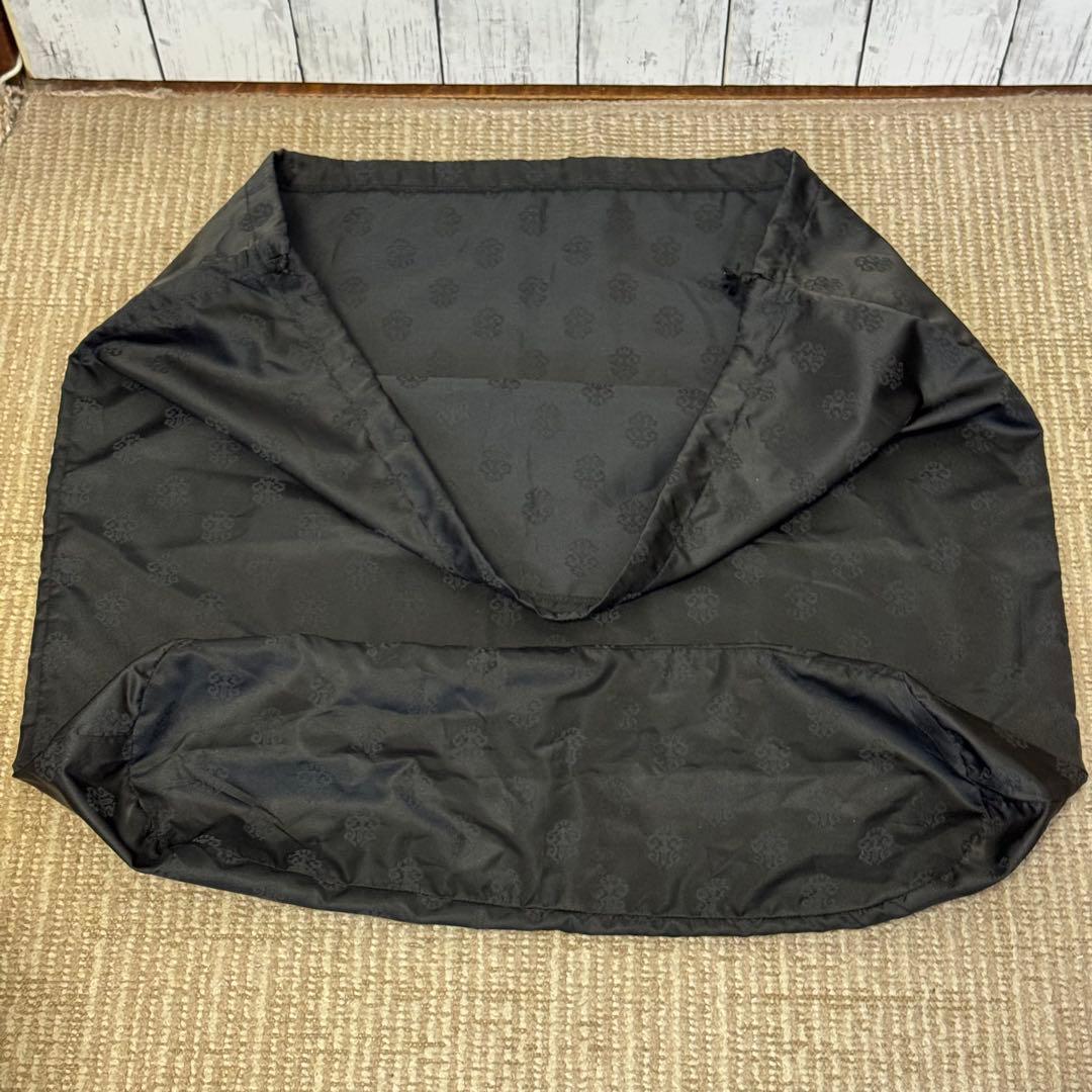 クロムハーツ ナイロン袋 保存袋 巾着袋 115番 BIG SIZE