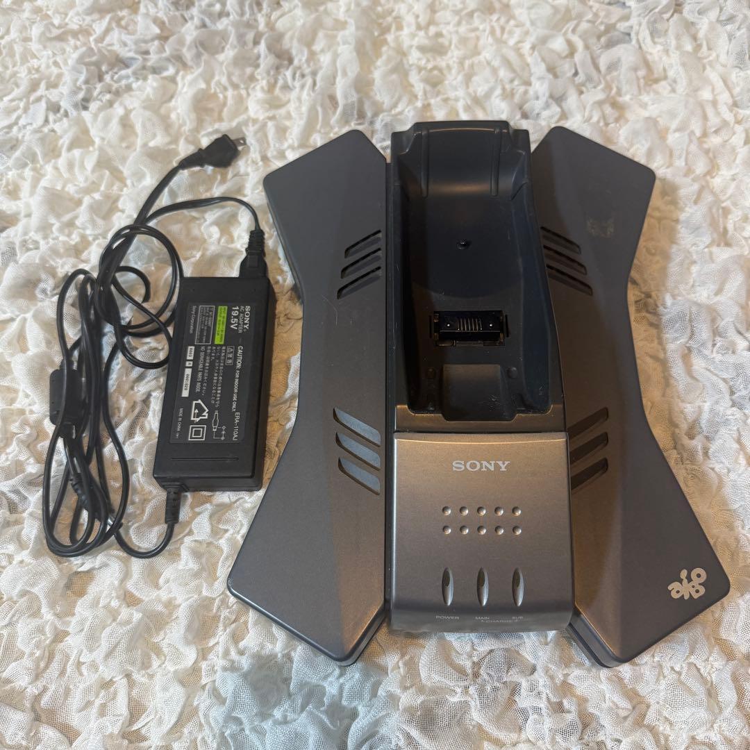 ジャンク品・初代 aibo アイボ ERS-110 SONY