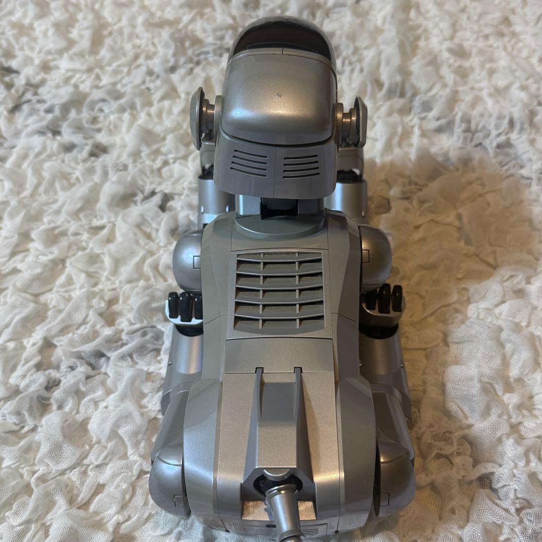 ジャンク品・初代 aibo アイボ ERS-110 SONY