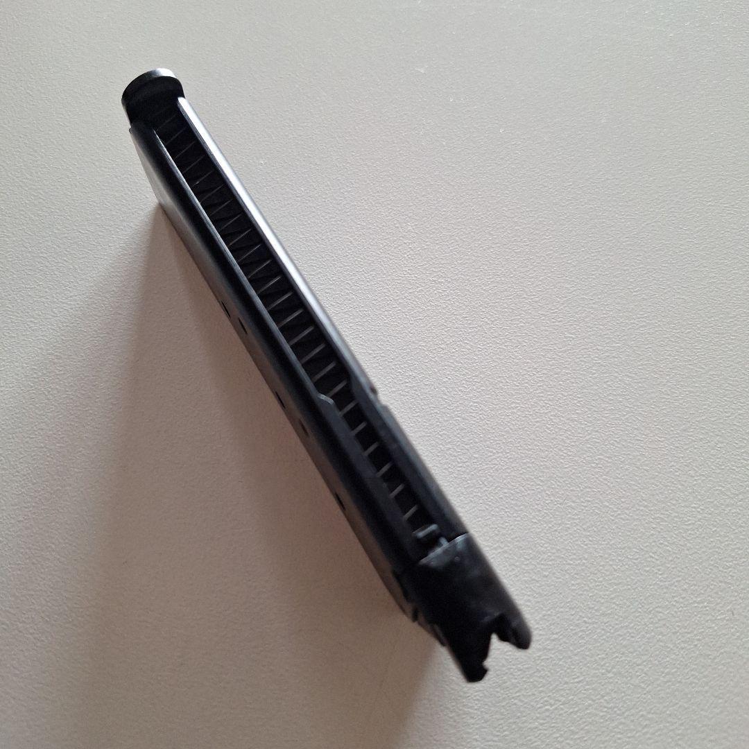 東京マルイ　COLT Mark IV Series 70 ガスガン　ガバメント