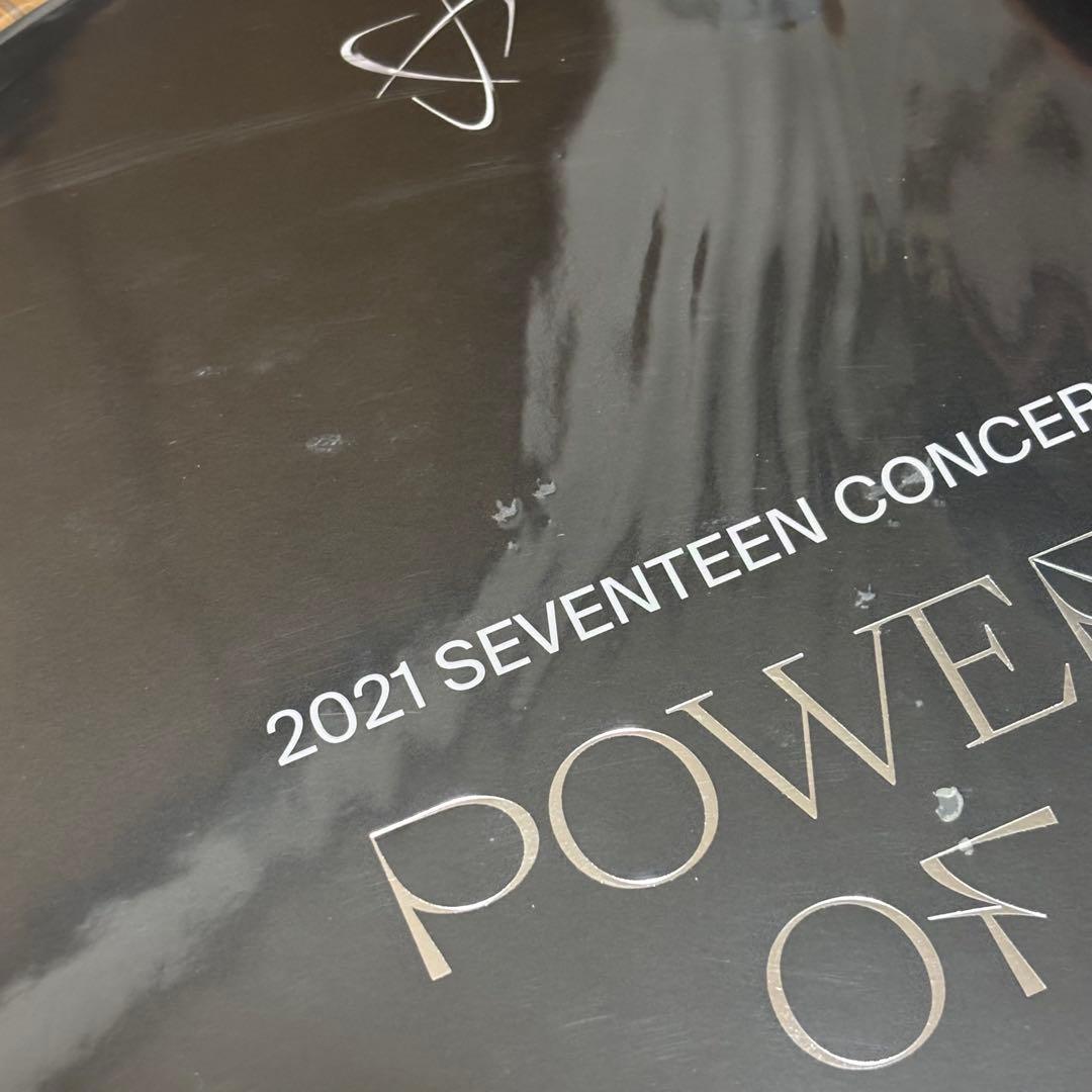 SEVENTEEN ジョンハン うちわ セット