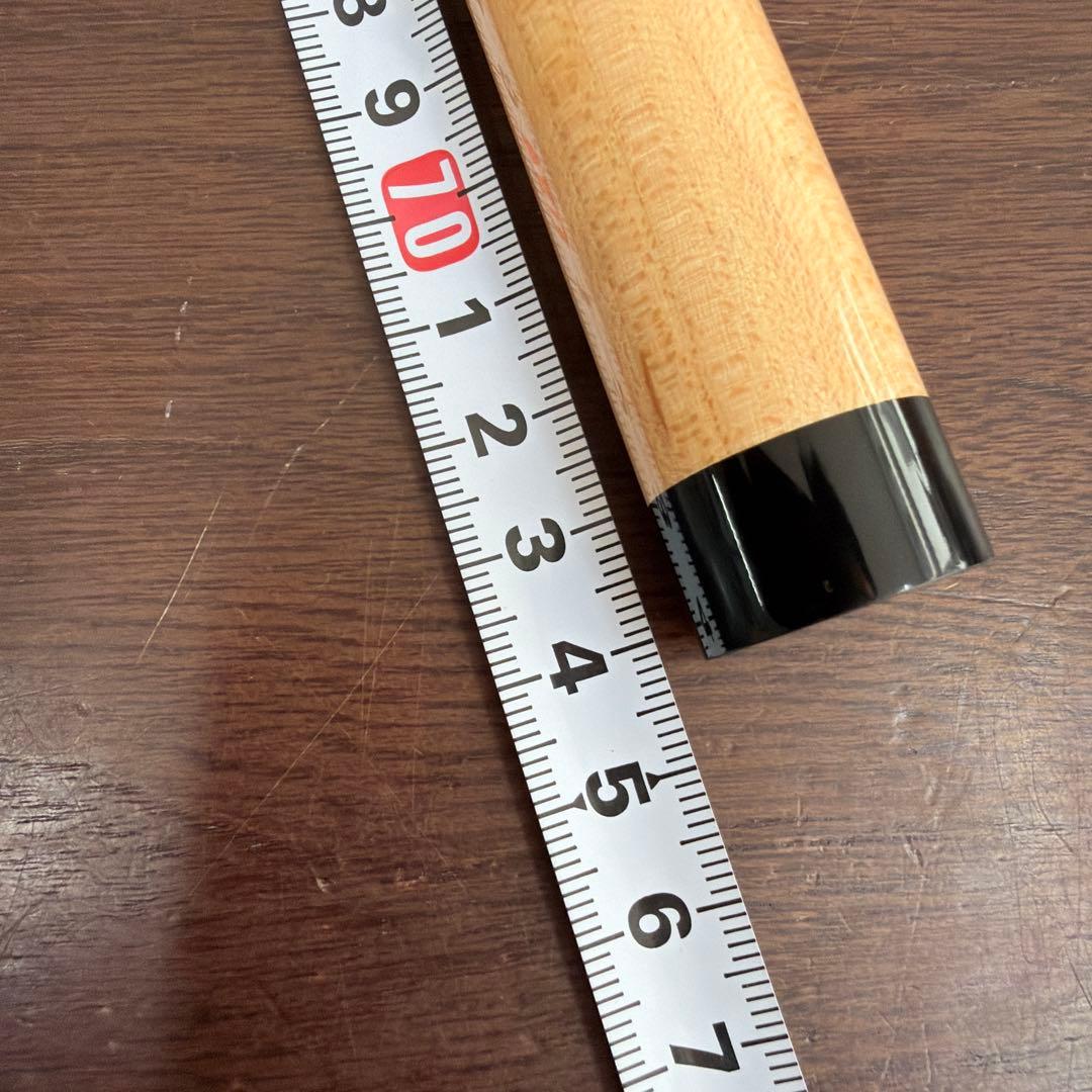 Predator プレデター ラジアル 314-2 シャフト