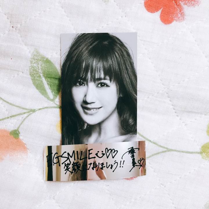 藤井夏恋 トレカ