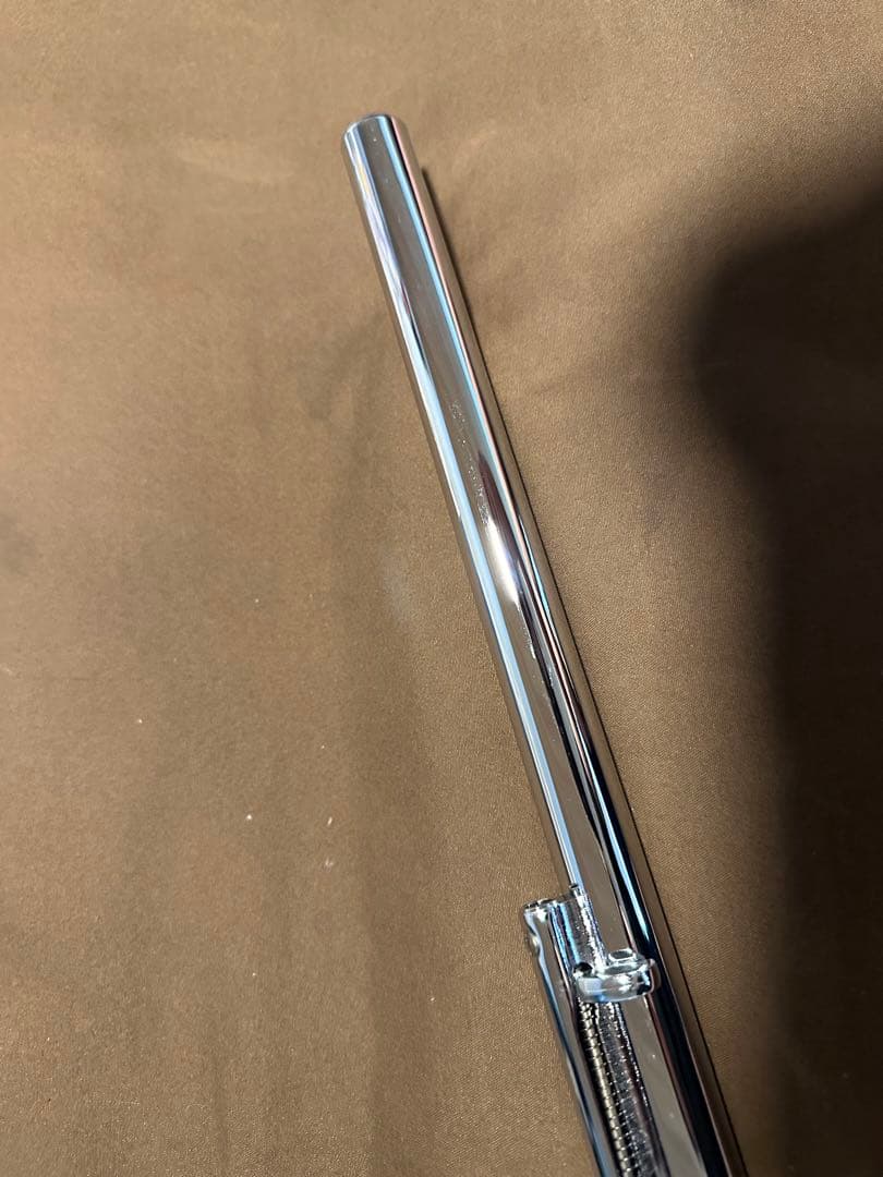 最終値下げ HWS バントラインスペシャル オールシルバーabs - メルカリ