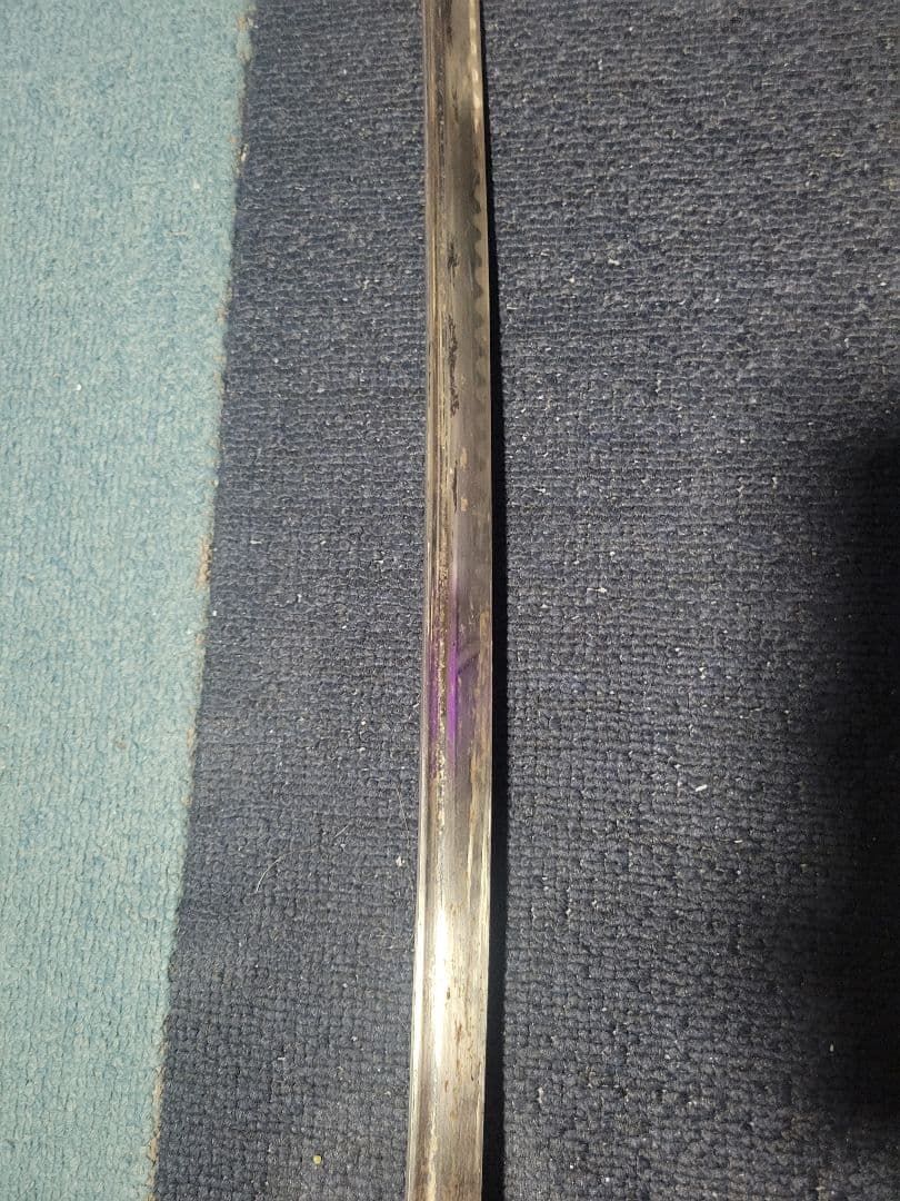 ア*ン様 旧日本軍　陸軍　特注指揮刀　サーベル　模擬刀