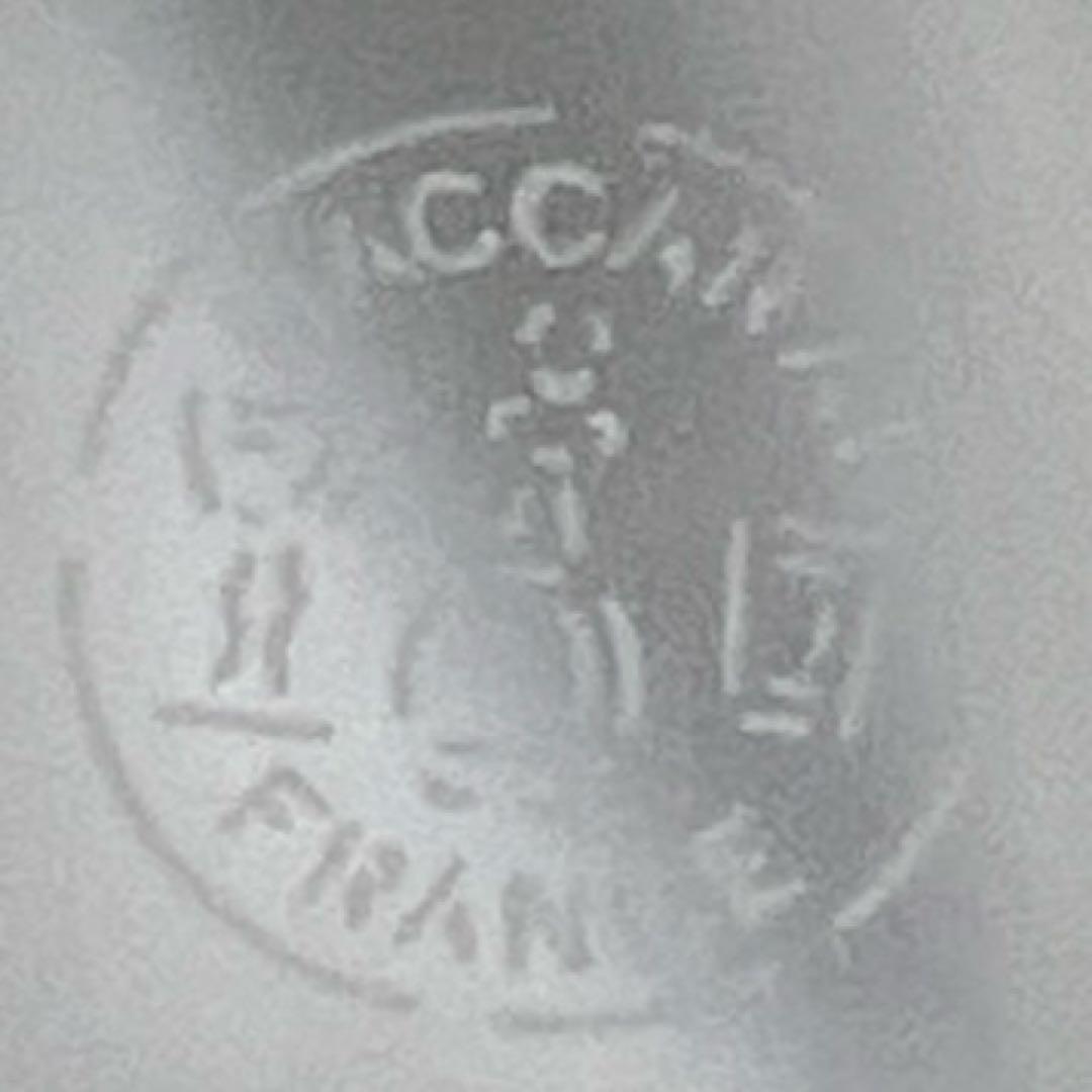 バカラ トスカーナ 花瓶 共箱 高さ22.1㎝ 東な7-0617⭐︎1F - メルカリ