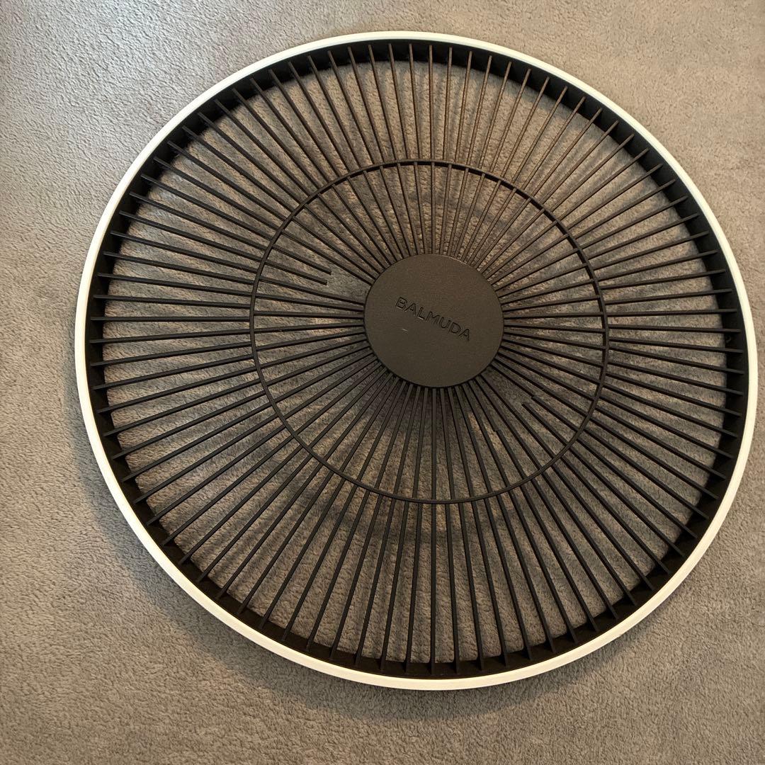 扇風機・サーキュレーター The Green Fan EGF-1600-WK