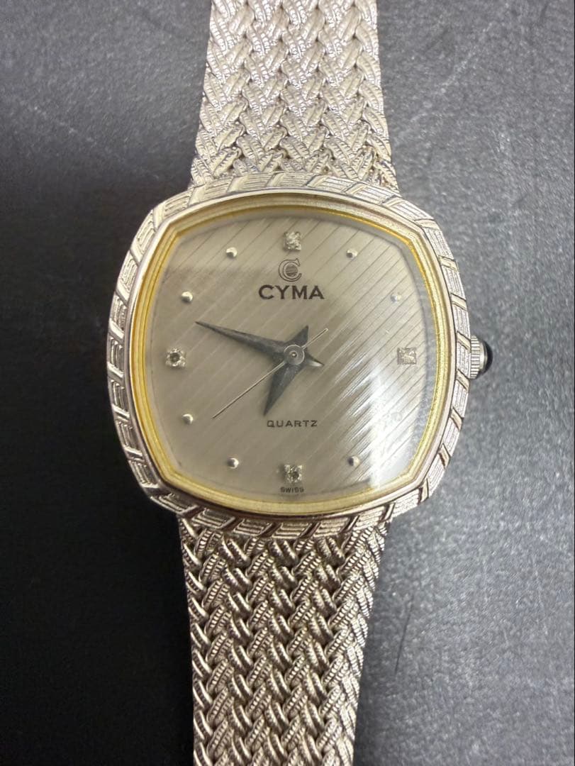 遺品整理 18K刻印アクセサリー含む まとめ売り