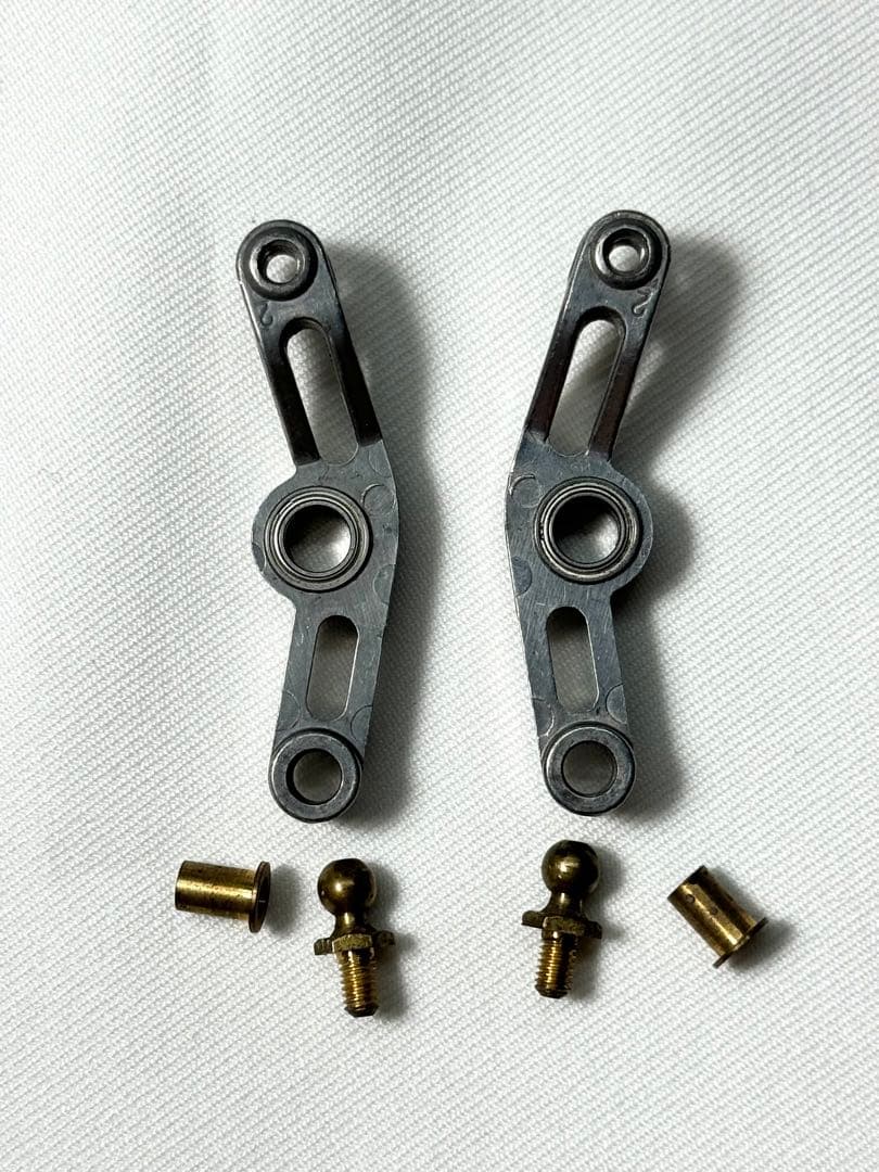 タミヤ TA03 オプション　希少品・絶版品　いろいろセット　中古品