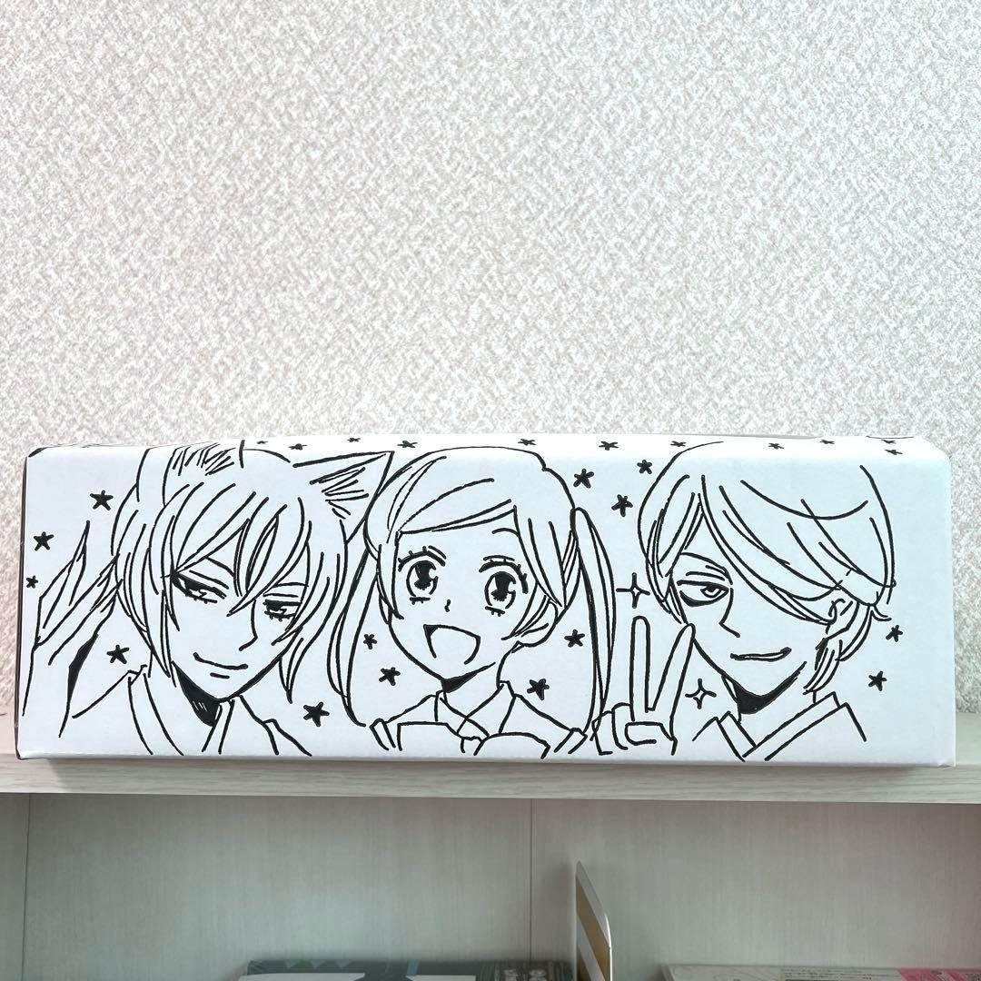 神様はじめました 1巻〜25巻+収納ケース ファンブック 小説付き