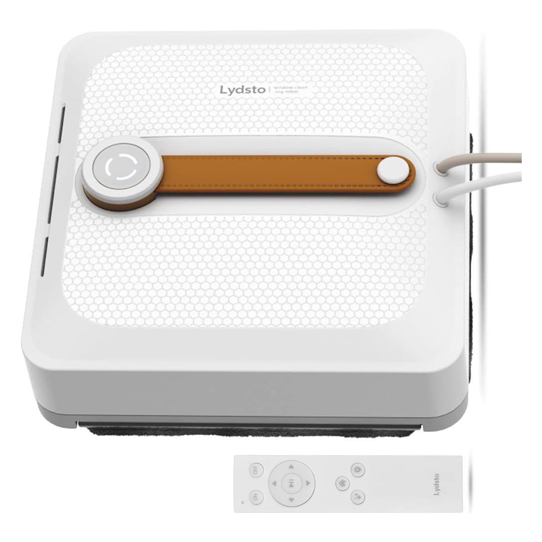 大人気✨窓拭きロボット 窓掃除ロボット 自動窓拭きロボット 小型軽量