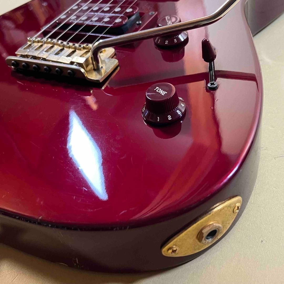 Grover Jackson Dinky Type 中信楽器 日本製