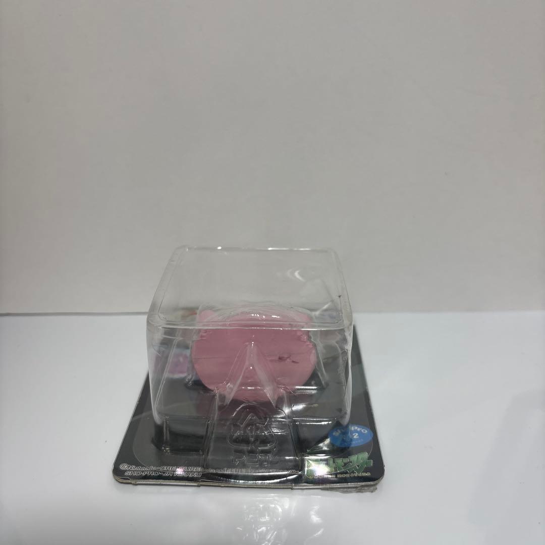 モンコレ 初期 メタモン ポケモン フィギュア 激レア