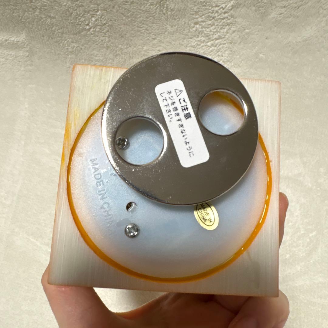 ポケモンセンター限定　メガトウキョー　オルゴール　ポンチョを着たピカチュウ