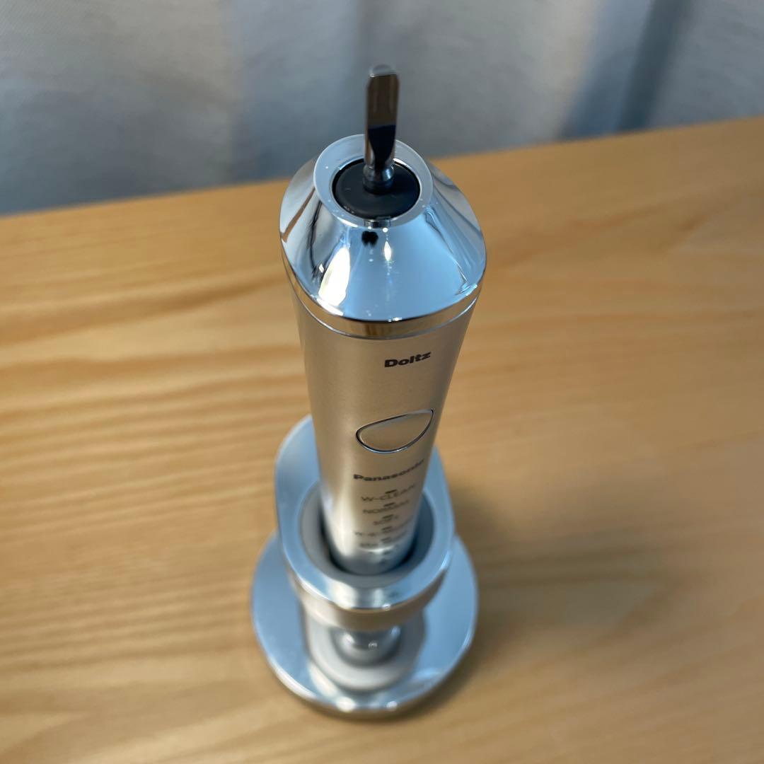 パナソニック　ドルツ　電動歯ブラシ　EW-DP53 Doltz