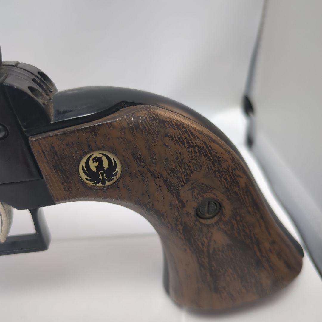 松*住様 コクサイ製 ルガースーパーブラックホーク ABSモデルガン 7.5イン