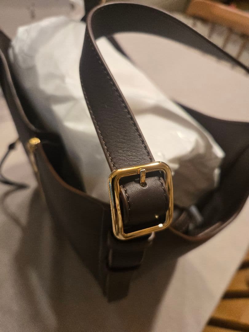 LOEWE ハンモックフリップバッグ