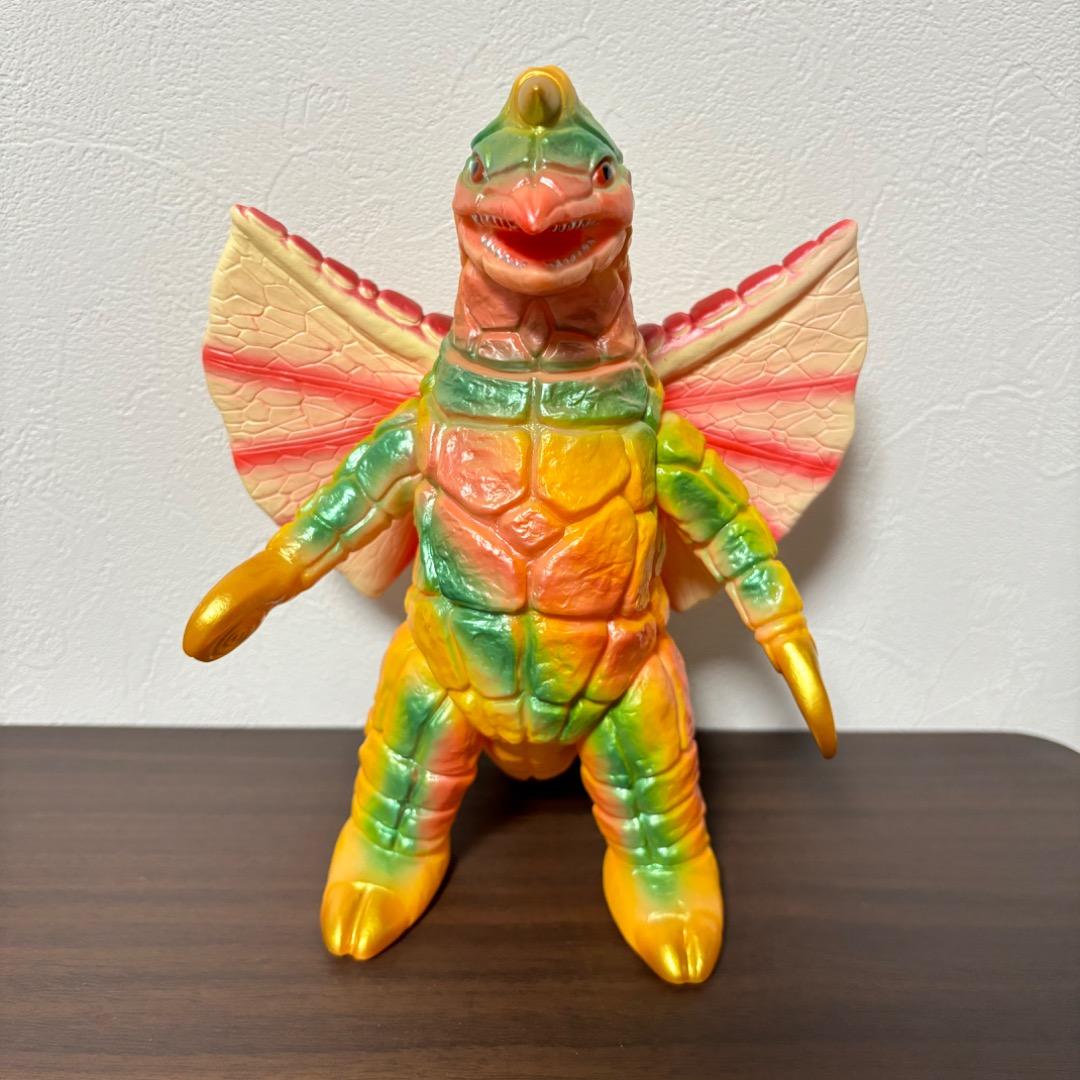 ウルトラマン ブルマァク ドラコ