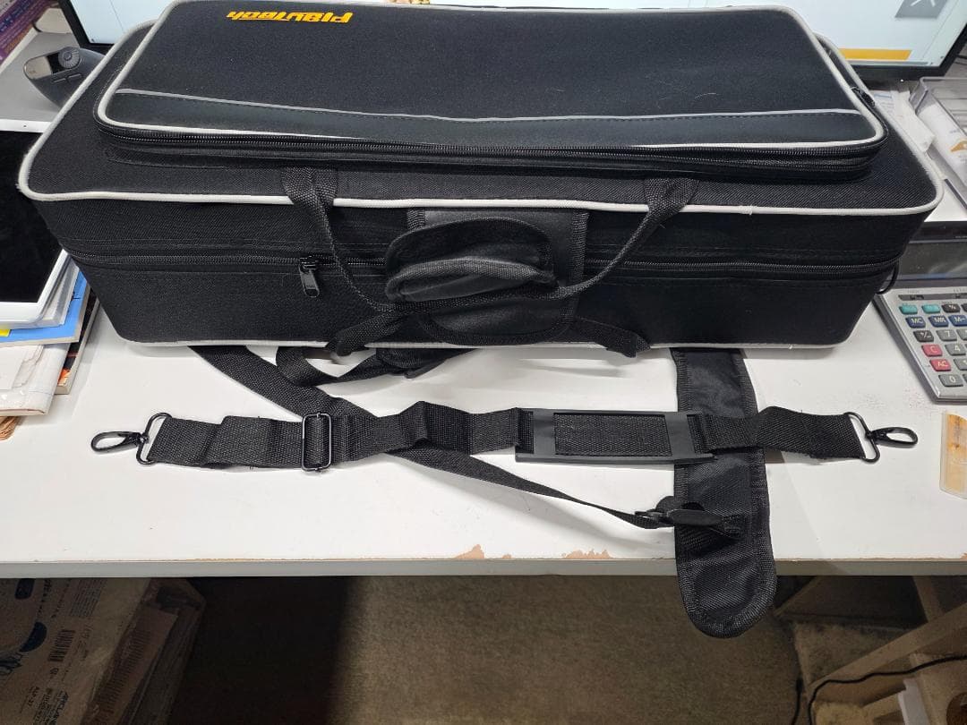 PLAYTECH PTAS-350 アルトサックス ゴールド