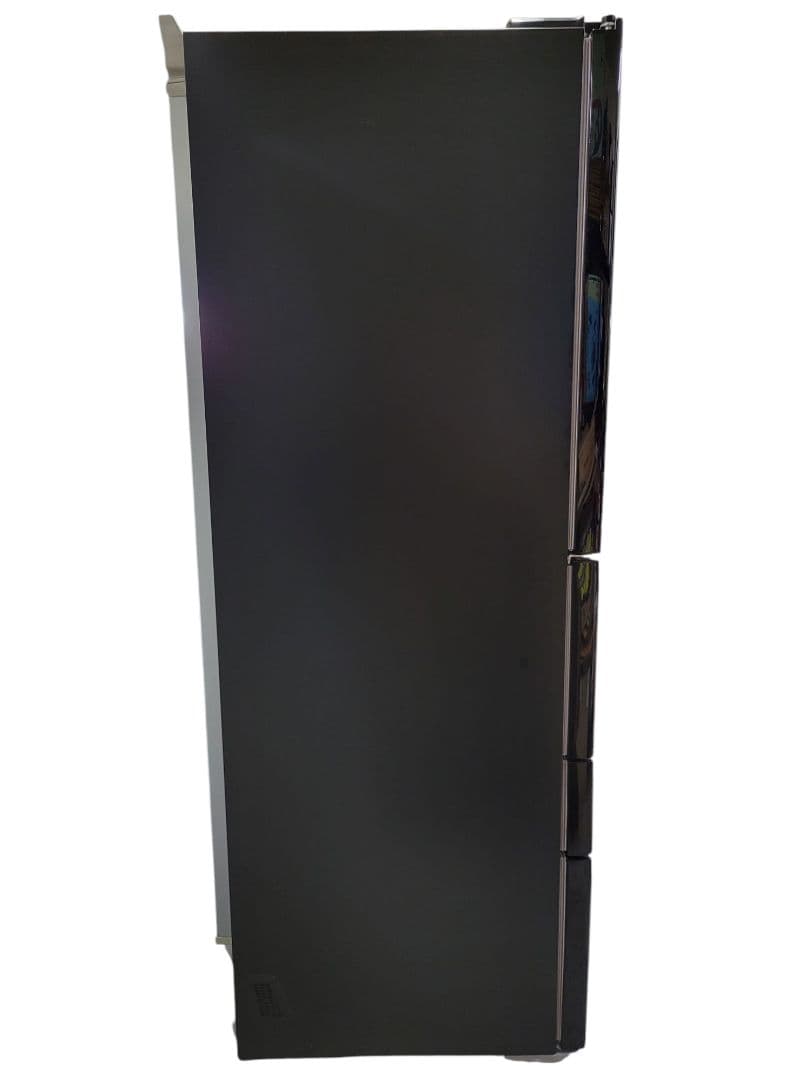 直樹 東芝 2019年製 ノンフロン冷凍冷蔵庫 GR-R510FZ