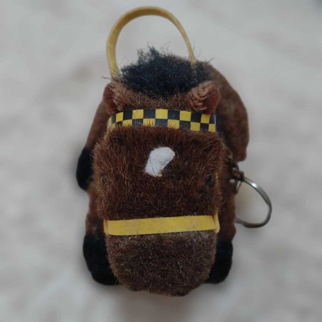 ぬいぐるみ　ブエナビスタ　AVANTI（アバンティ）　桜花賞