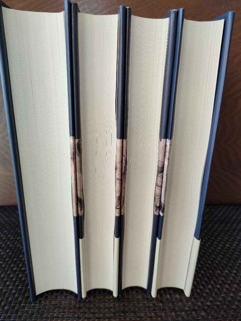 モムゼン ローマの歴史Ⅰ〜Ⅳ 全4巻