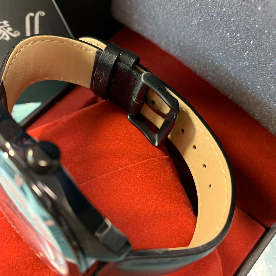 五等分の花嫁∬ スーパーグルービーズ 中野五月 モデル 腕時計　ウォッチ