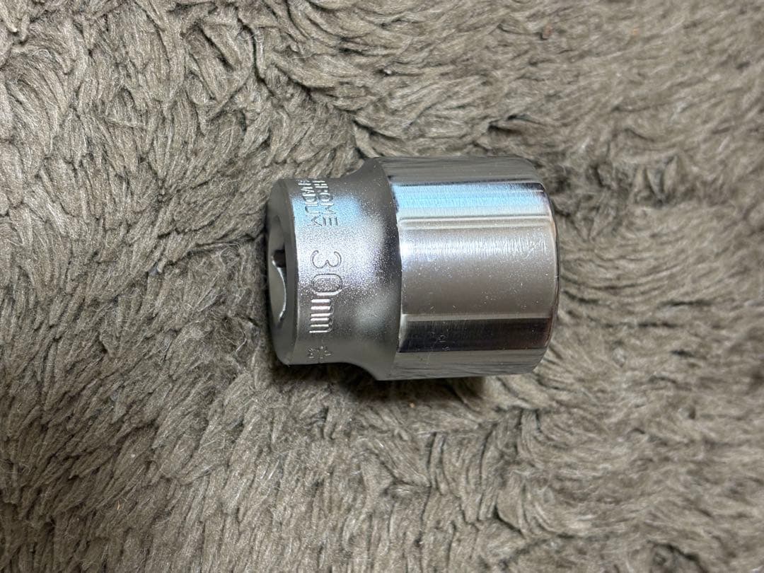 583worksアルミナンバーステー NDロードスター 新品 ソケット付き