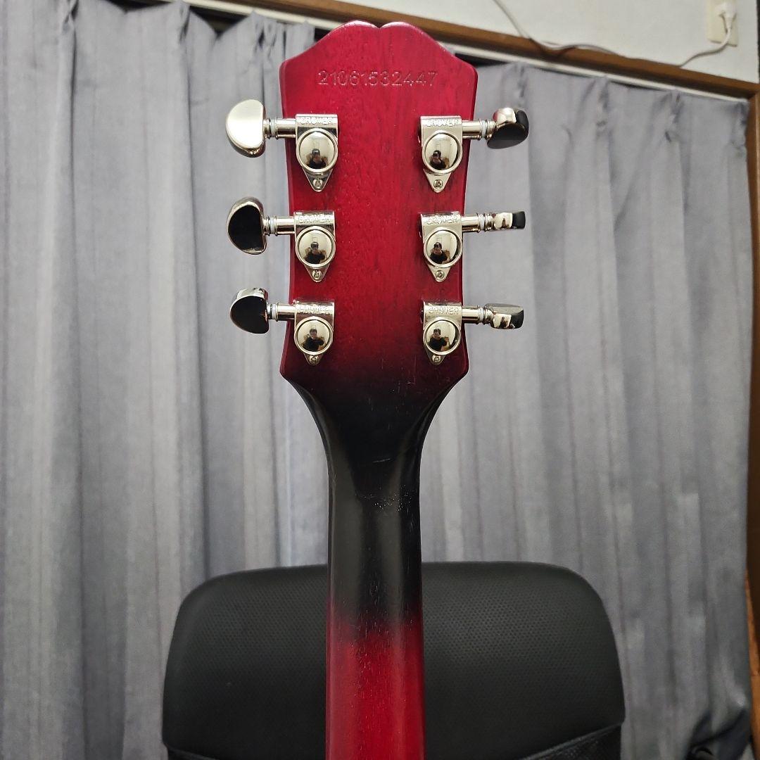 ジャンク　epiphone レスポールクラシックボディ