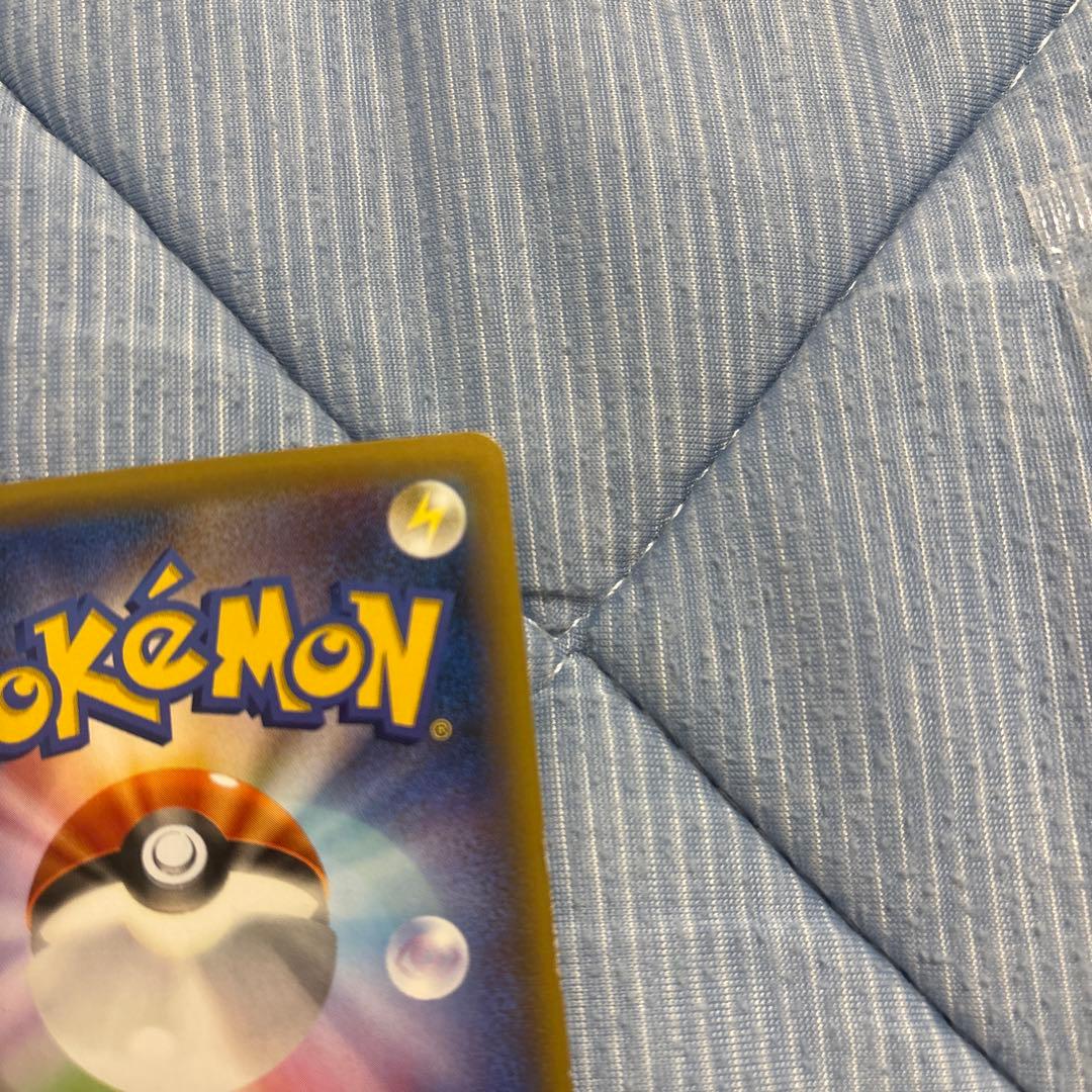 光輪の超魔神 フーパ 入場者特典 PROMO XYシリーズプロモ未開封