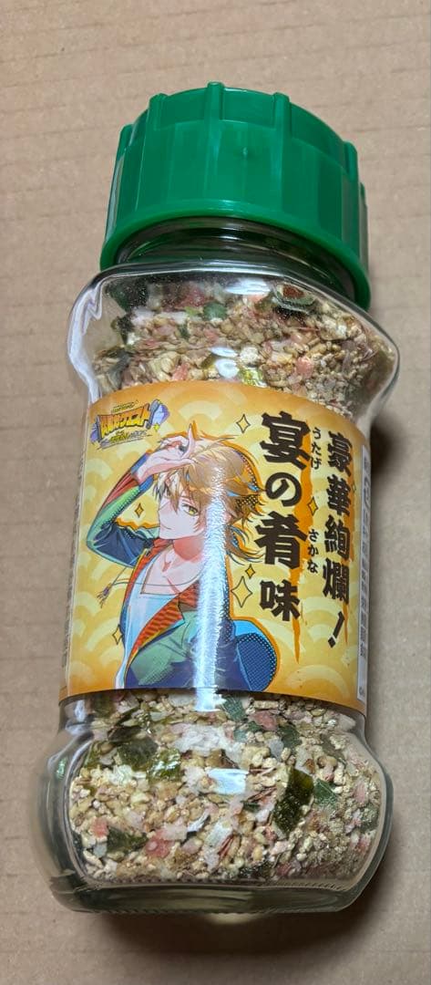 にじさんじ 咎人 7周年 伏見ガクエスト 缶バッジ ブレスレット