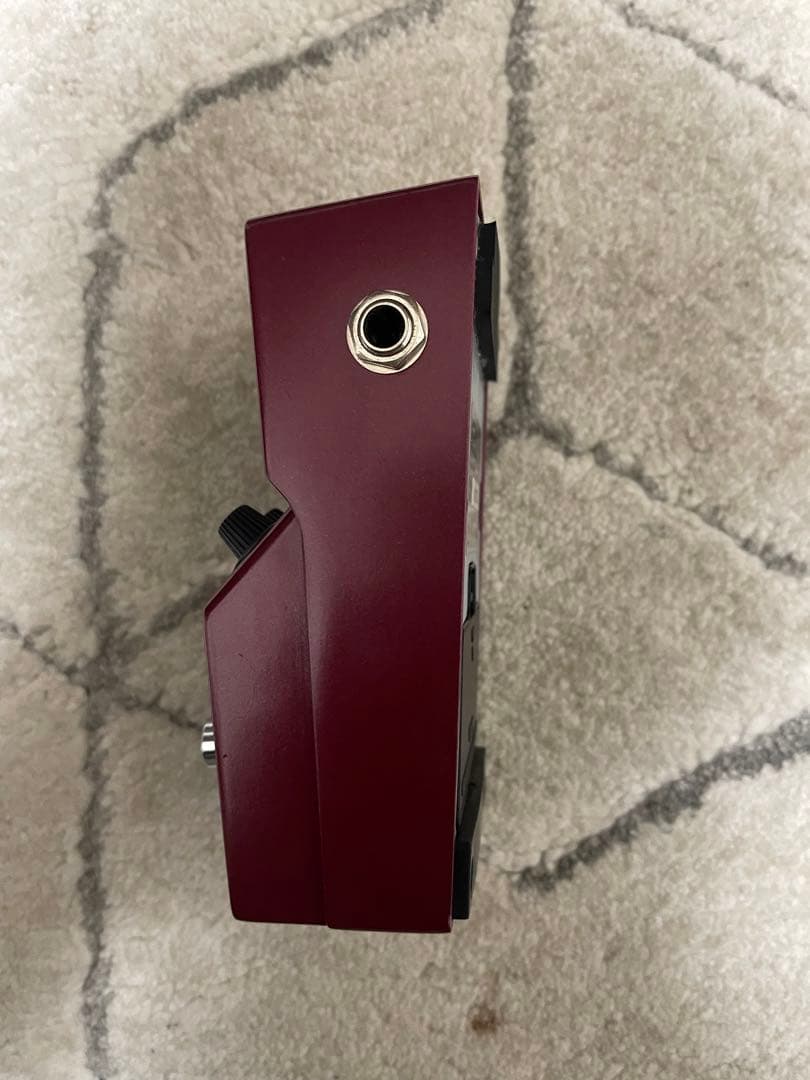 ZOOM MS-60B ベース用エフェクター