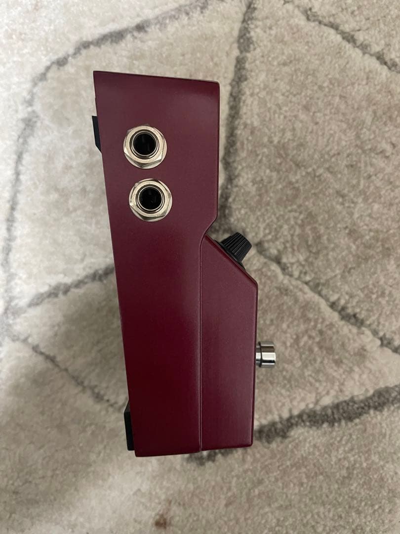 ZOOM MS-60B ベース用エフェクター