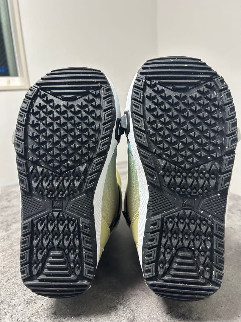 バートン スワス ステップオン 25.5cm BURTON SWATH SO