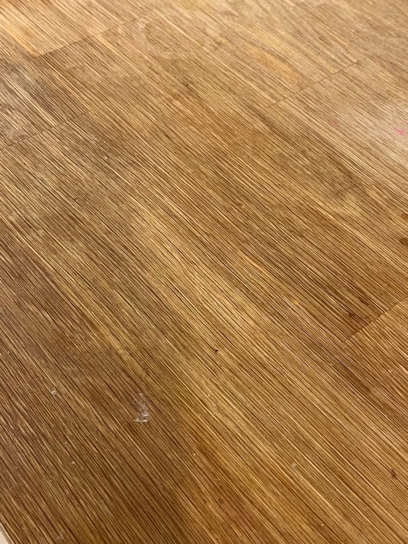 【a.depeche】SOU ダイニングテーブル 1400 直接取引限定つくば市