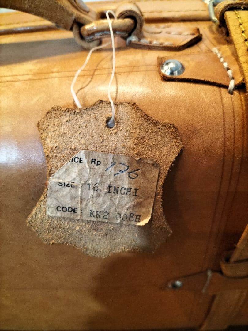 本革 レザー トランクケース 旅行カバン amie 本革 レザー トランク