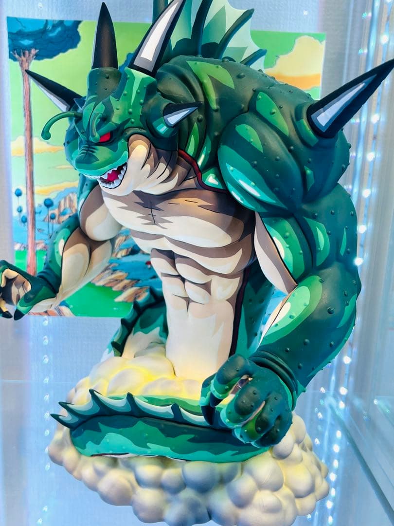 唯一無二‼️一点モノ‼️ポルンガ✨リペイント