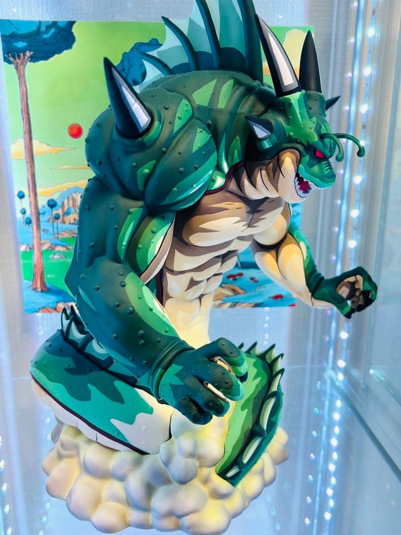 唯一無二‼️一点モノ‼️ポルンガ✨リペイント