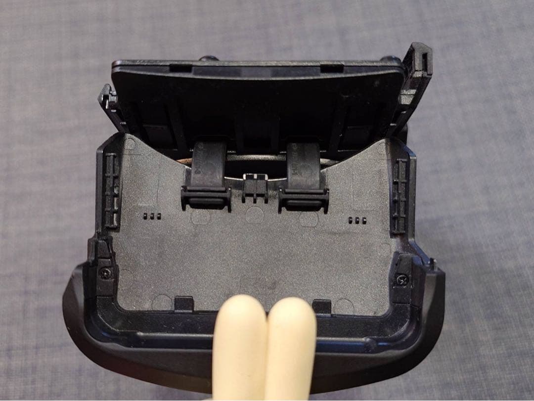 動作確認済 SONY Xperia Streamゲーミングギア XQZ-GG01