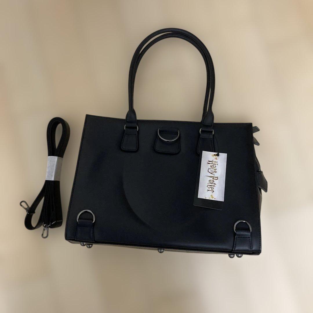 MIHO MATSUDA×Harry Potter マジックスクールバッグ MIHO MATSUDA×Harry Potter マジックスクールバッグ MIHO MATSUDA