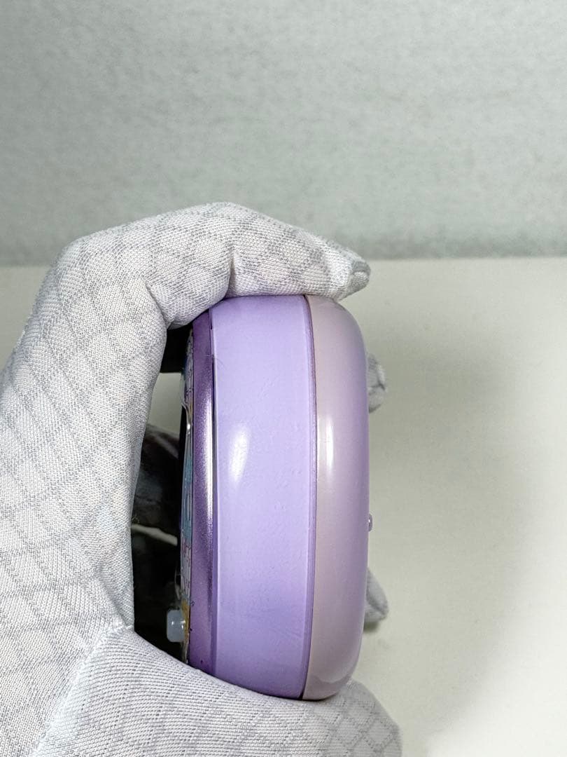 たまごっち4U+ パープル