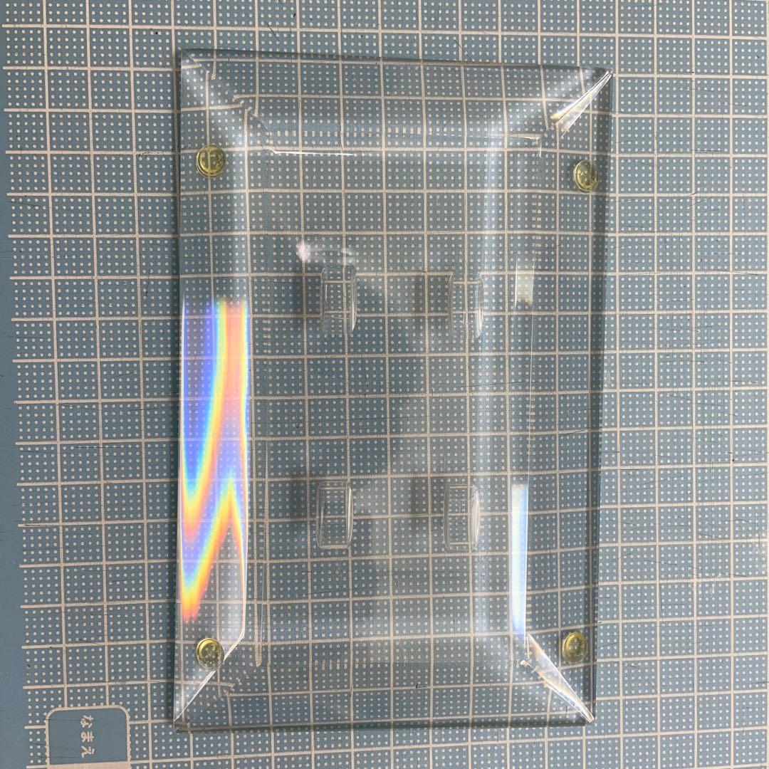 《ビンテージ品》PORSCHE カレラ　ミニカー　オブジェ