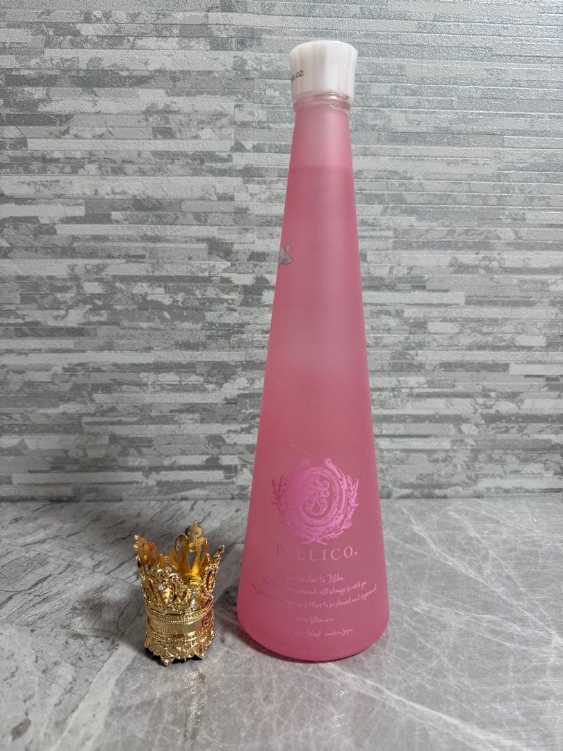 Fillico マイメロディ ピンクボトル ミネラルウォーター