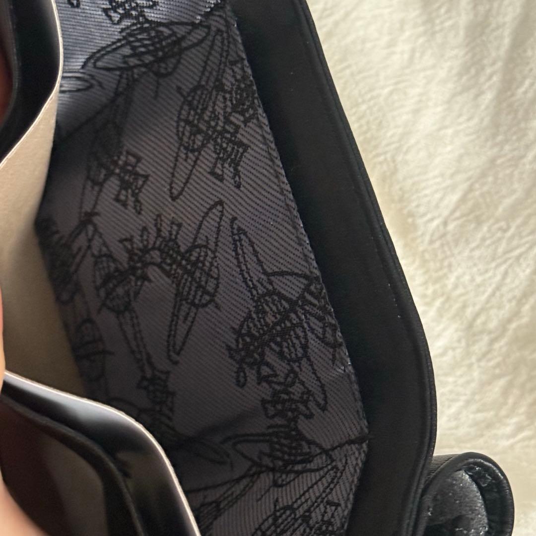 Vivienne Westwood 財布 ウォレット 三つ折り マット