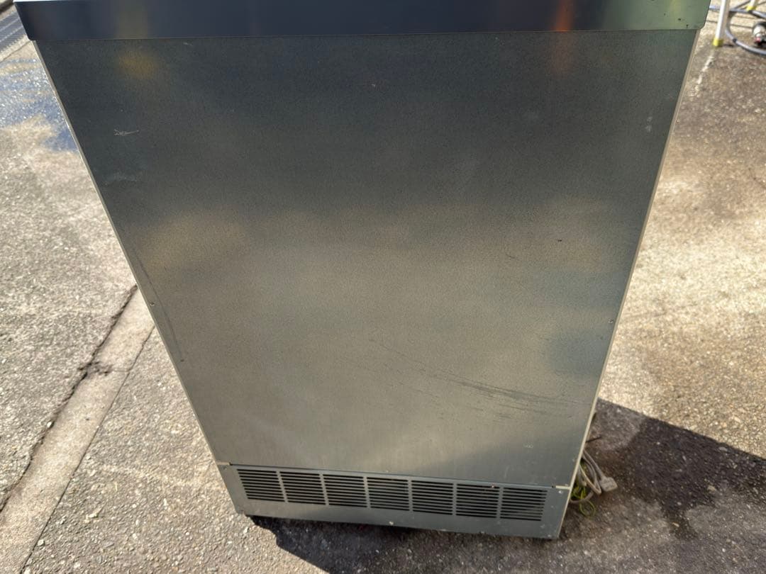 ホシザキ（HOSHIZAKI）製 業務用 小形冷蔵ショーケース