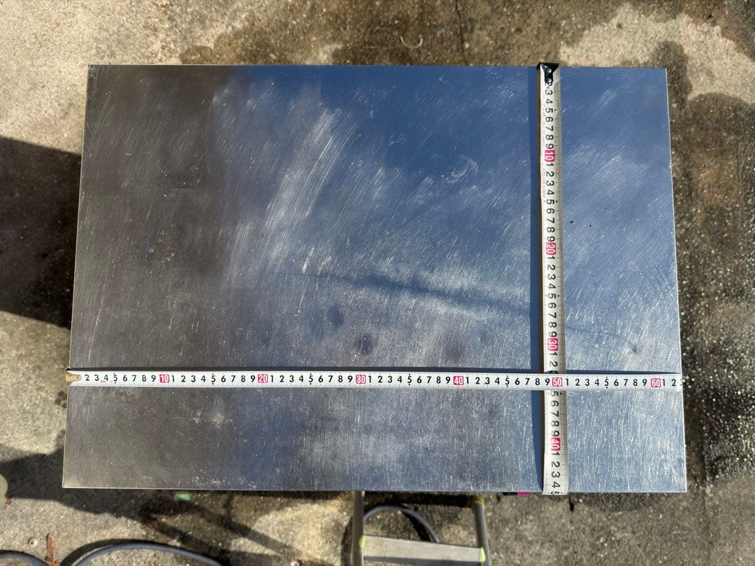 ホシザキ（HOSHIZAKI）製 業務用 小形冷蔵ショーケース