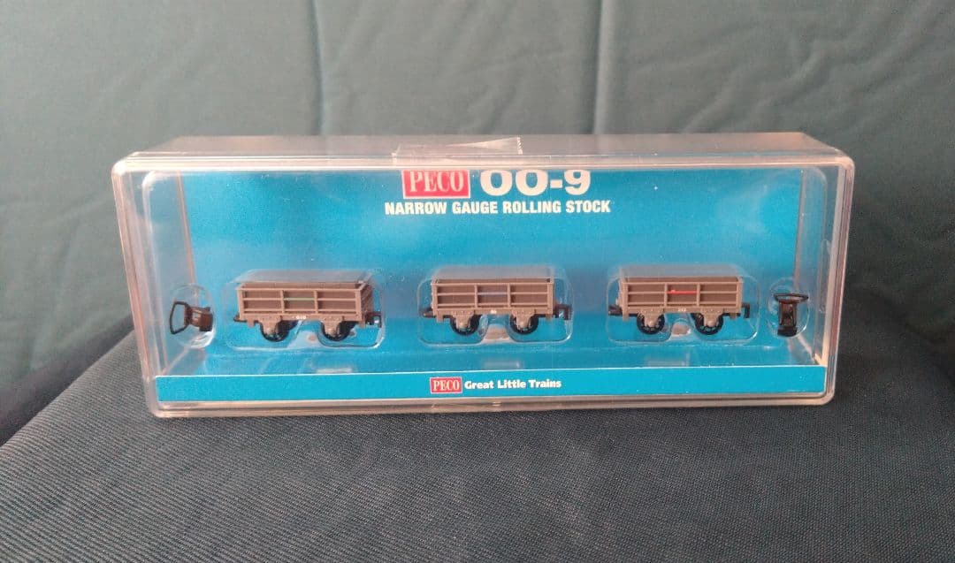 KATO-PECO 51-251Cスモールイングランド パーマストーン・マルーン