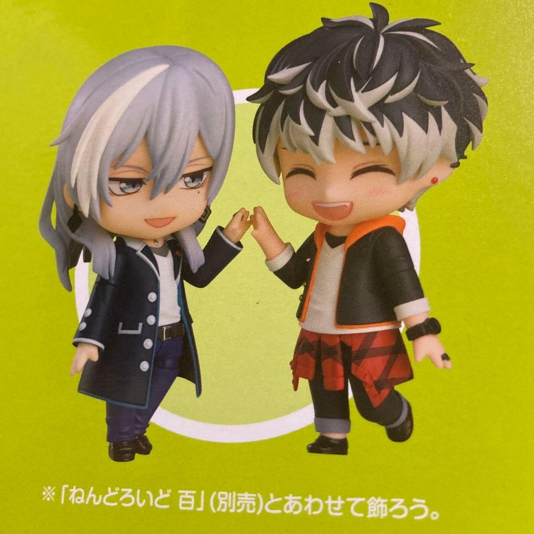 アイナナ千百ねんどろいどRe:vale