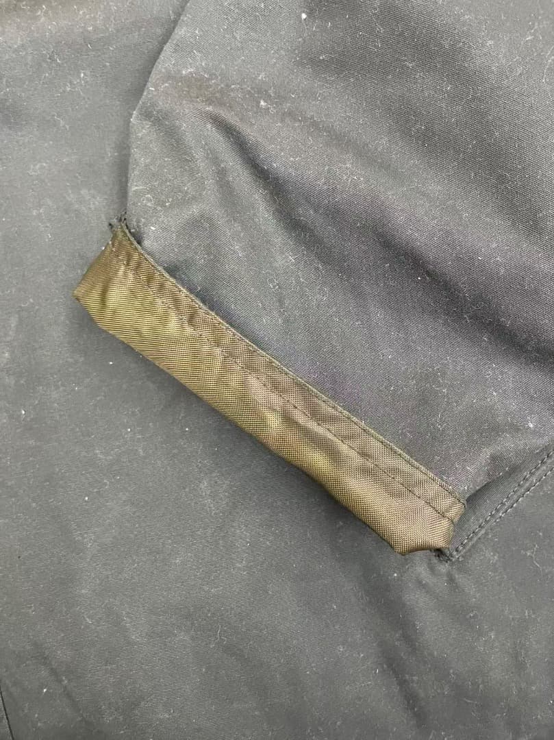 Barbour 130周年記念 トランスポートジャケット サイズ36/S メンズ