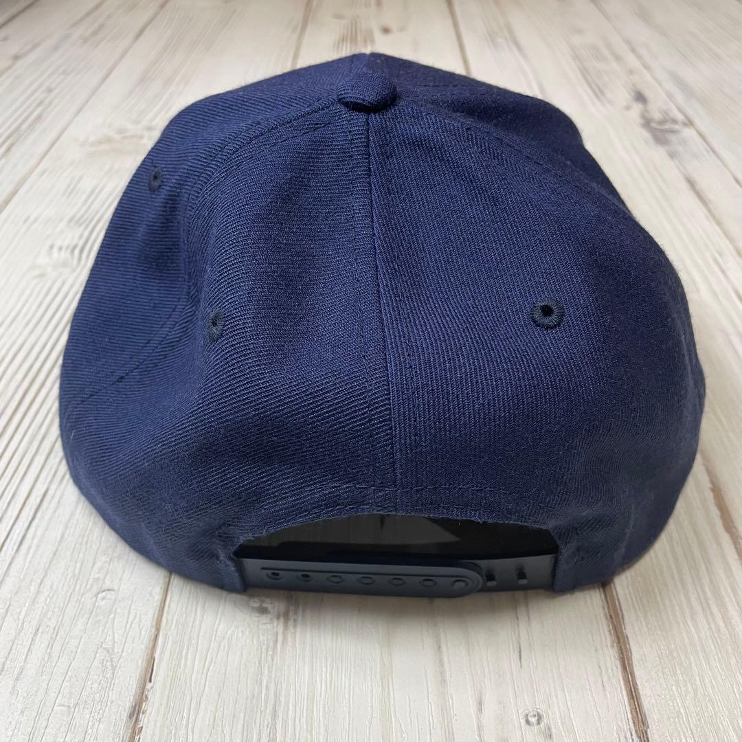 love ear art キャップ サイン入り ネイビー 希少